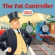 Thomas Story Library No50 The Fat Controller